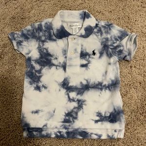 Boy’s Ralph Lauren Polo (12 months)